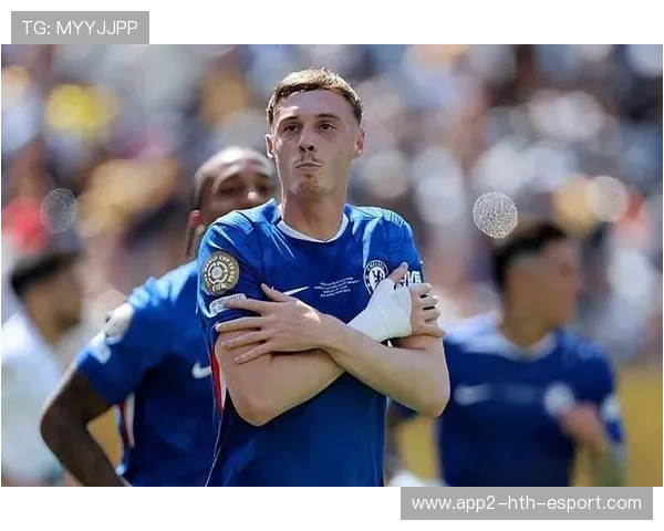 切尔西防线站稳，客场零封价值拉满，切尔西后防线