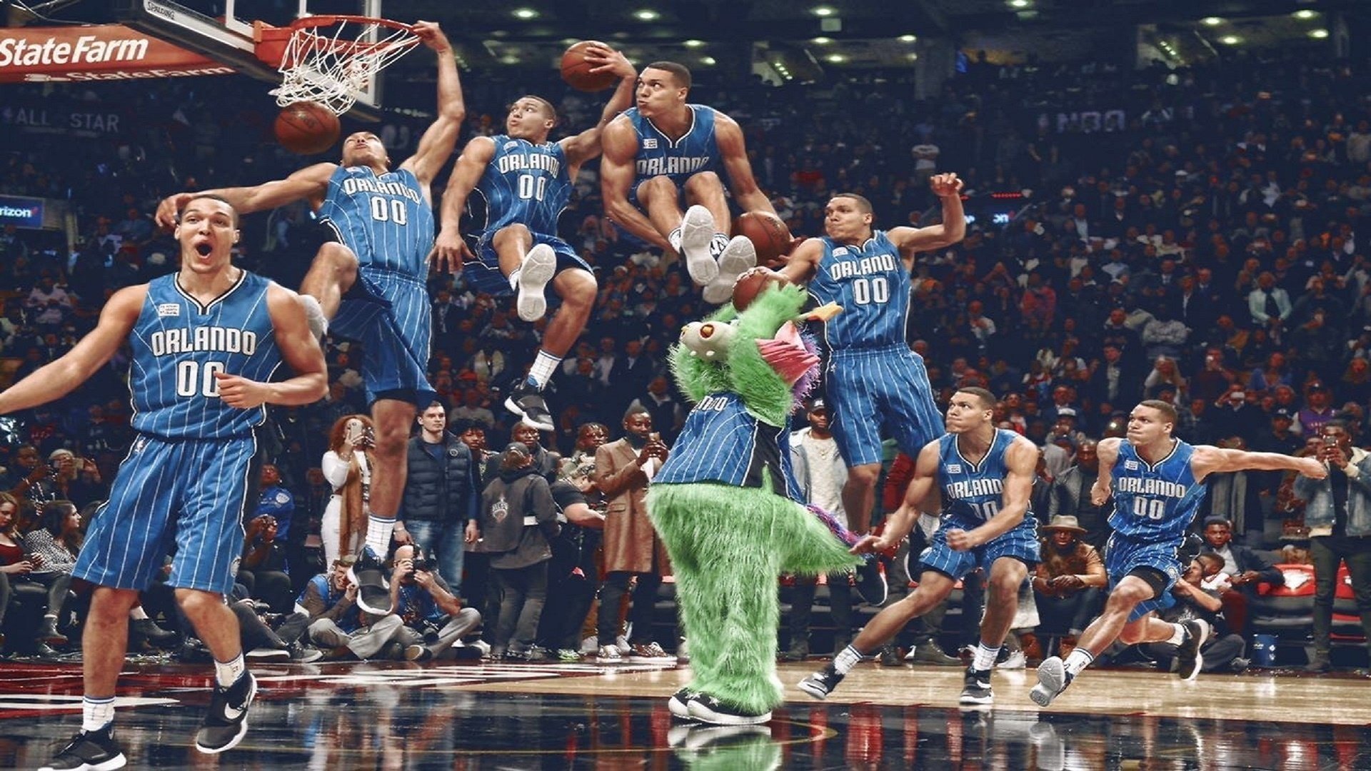 76人队全线爆发,巩固东部前列位置,76人队主力队员